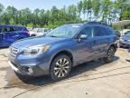 2015 SUBARU OUTBACK