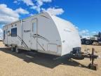 2007 KEYSTONE RV PASSPORT SERIES