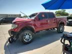 2013 FORD F150