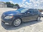 2007 LEXUS LS