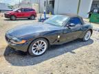 2003 BMW Z4