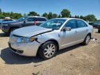 2012 LINCOLN MKZ
