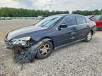 2006 HONDA ACCORD