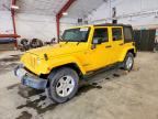 2015 JEEP WRANGLER UNLIMITED