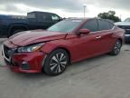 2022 NISSAN ALTIMA