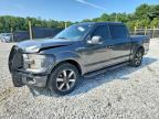 2016 FORD F150