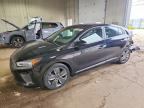 2018 HYUNDAI IONIQ