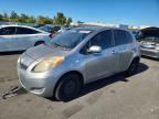 2010 TOYOTA YARIS