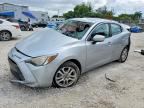 2018 TOYOTA YARIS IA
