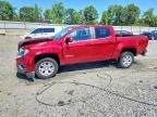 2020 CHEVROLET COLORADO