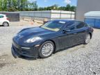 2014 PORSCHE PANAMERA