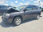 2016 JEEP COMPASS