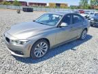 2018 BMW 320