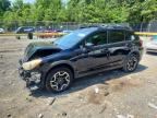 2016 SUBARU CROSSTREK