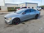 2025 CHEVROLET MALIBU