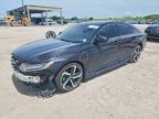 2020 HONDA ACCORD