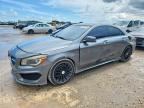 2014 MERCEDES-BENZ CLA