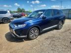 2019 MITSUBISHI OUTLANDER
