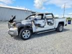 2018 GMC SIERRA