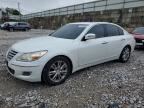 2010 HYUNDAI GENESIS