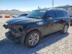 2019 INFINITI QX80