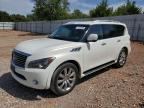 2012 INFINITI QX56
