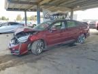 2018 HONDA CLARITY