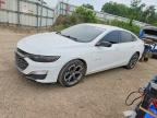 2019 CHEVROLET MALIBU