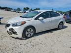 2015 KIA FORTE