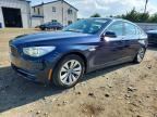 2014 BMW 535