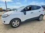 2015 HYUNDAI TUCSON