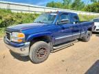 1999 GMC NEW SIERRA