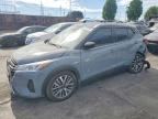 2023 NISSAN KICKS