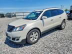 2014 CHEVROLET TRAVERSE