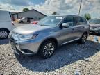 2019 MITSUBISHI OUTLANDER