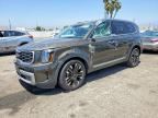 2023 KIA TELLURIDE
