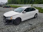 2013 VOLKSWAGEN JETTA