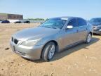 2009 BMW 535