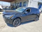 2025 ACURA RDX