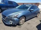 2014 MAZDA 3
