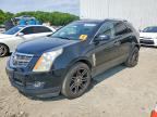 2012 CADILLAC SRX