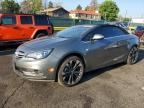 2019 BUICK CASCADA