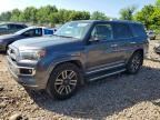 2022 TOYOTA 4RUNNER