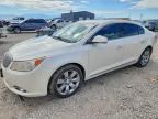 2011 BUICK LACROSSE