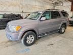 2002 TOYOTA SEQUOIA