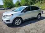 2016 FORD EDGE