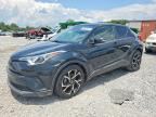 2019 TOYOTA C-HR