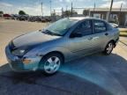 2003 FORD FOCUS