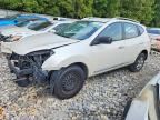 2015 NISSAN ROGUE SELECT
