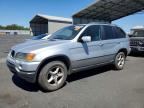 2003 BMW X5
